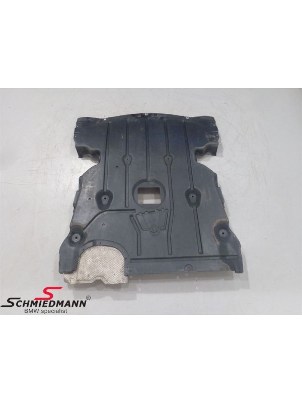 E87 MOTOR ALT MUHAFAZA
