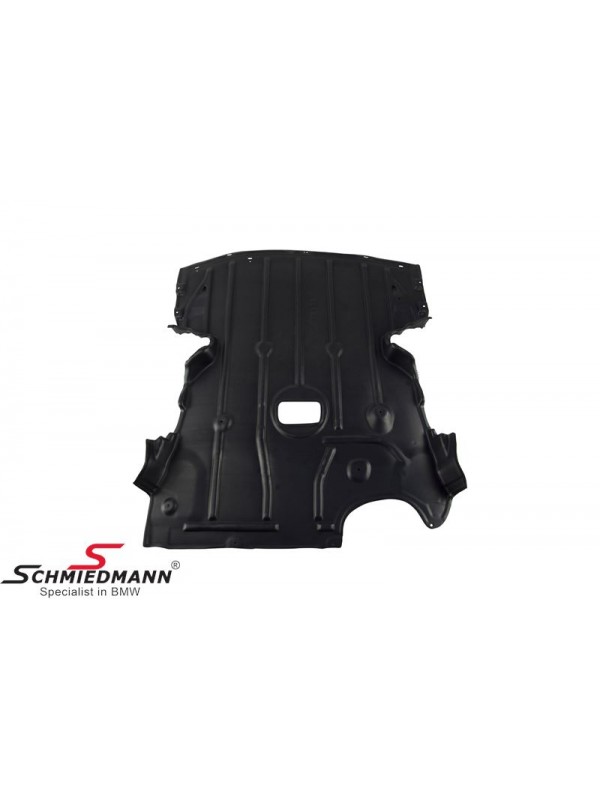 E90 MOTOR ALT MUHAFAZA