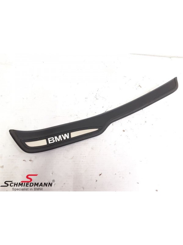 E90 ARKA KAPI ESİK BAKALİTİ SOL