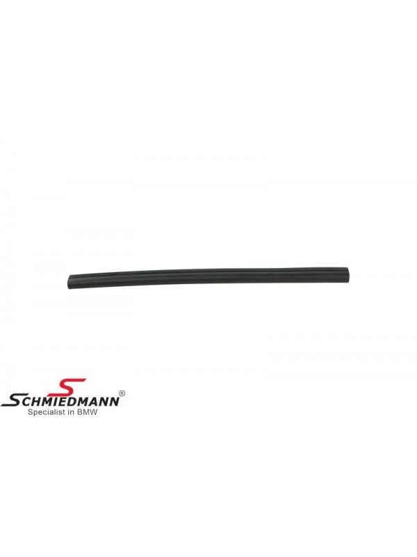 E92 E93 MOTOR KAPUT LASTİĞİ