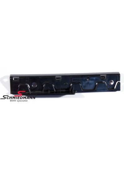 E60 MARŞBYEL BRAKETİ SOL - 51717066227 E60 MARŞBYEL BRAKETİ SOL - 51717066227