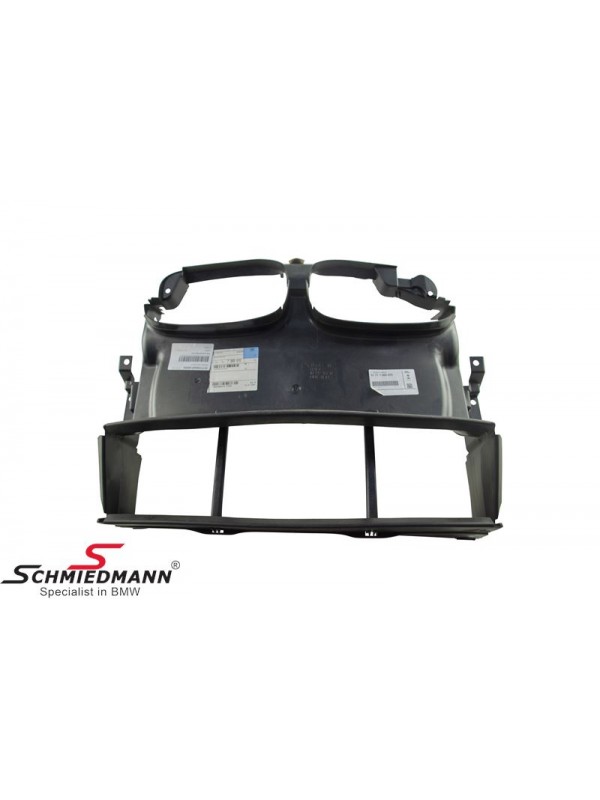 E46/2 ÖN MASKE BAKALİTİ Y.M