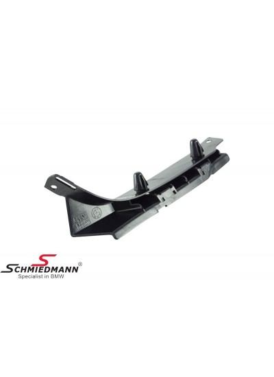ÖN TAMPON BRAKETİ L X5 - 51117116667 ÖN TAMPON BRAKETİ L X5 - 51117116667