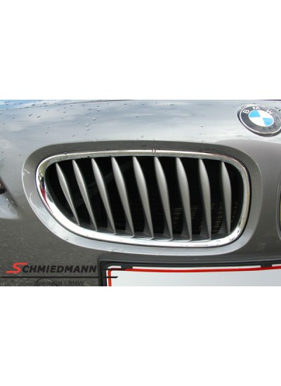 Z4 E85 PANJUR SOL - 51117117757 Z4 E85 PANJUR SOL - 51117117757
