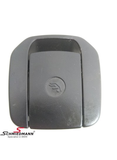 ISOFIX KAPAK - 52207118674 ISOFIX KAPAK - 52207118674