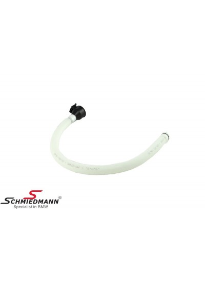 E87/E90/E92/E93/X1 E84 SİLECEK SU DOLUM BORUSU - 61667135409 E87/E90/E92/E93/X1 E84 SİLECEK SU DOLUM BORUSU - 61667135409