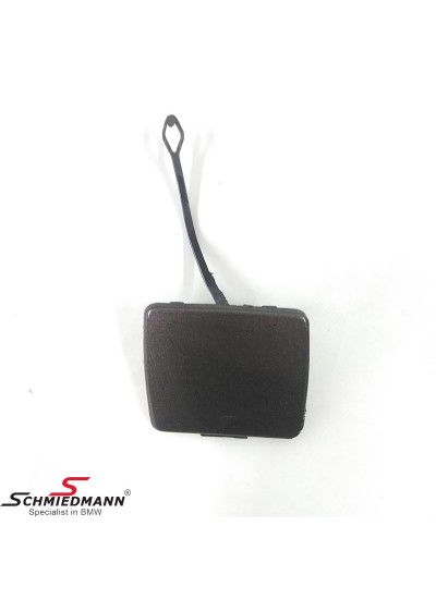 E87 ARKA ÇEKİ DMR.KAPAK -M- - 51127136093 E87 ARKA ÇEKİ DMR.KAPAK -M- - 51127136093