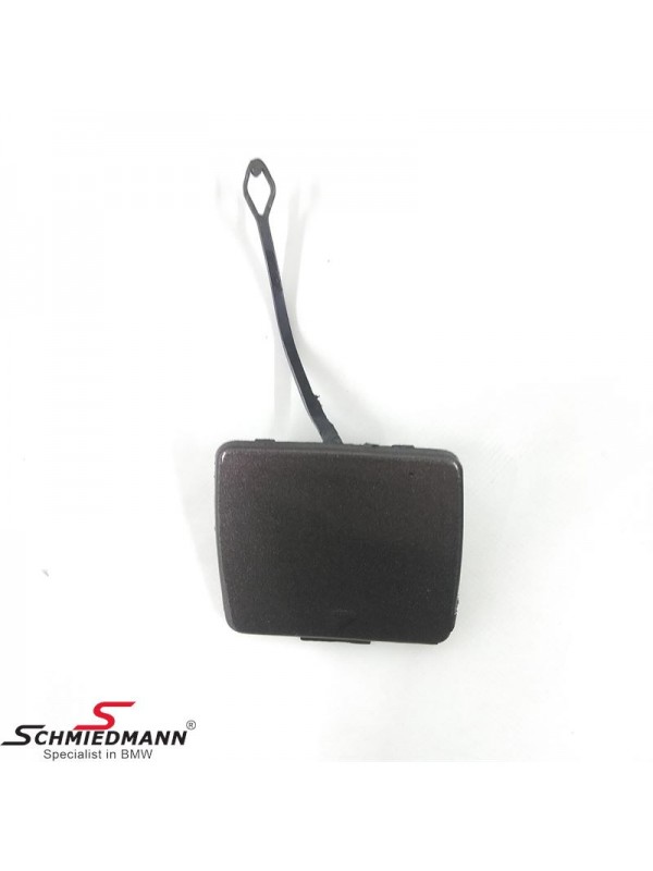 E87 ARKA ÇEKİ DMR.KAPAK -M-