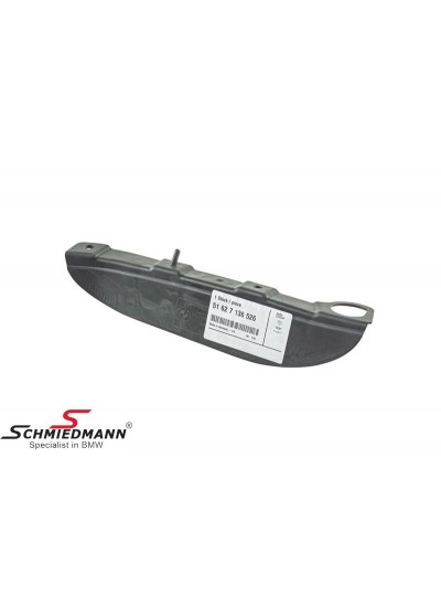 E90 ÖN ÇAM. DAVLUMBAZ UCU SAĞ - 51627136526 E90 ÖN ÇAM. DAVLUMBAZ UCU SAĞ - 51627136526