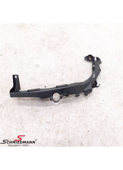 E90 LCİ FAR ALT KOLU SOL - 51647138401 E90 LCİ FAR ALT KOLU SOL - 51647138401