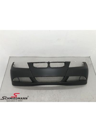 E90 ÖN TAMPON PDC SİZ - 51117140859 E90 ÖN TAMPON PDC SİZ - 51117140859