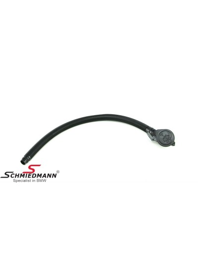 E60 CAM SU DEPO DOLUM BORUSU - 61667144396 E60 CAM SU DEPO DOLUM BORUSU - 61667144396