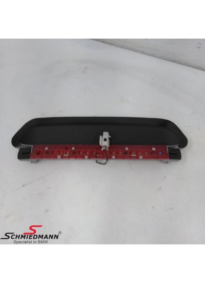 E90 ÜÇÜNCÜ STOP LAMBASI - 63257145519 E90 ÜÇÜNCÜ STOP LAMBASI - 63257145519