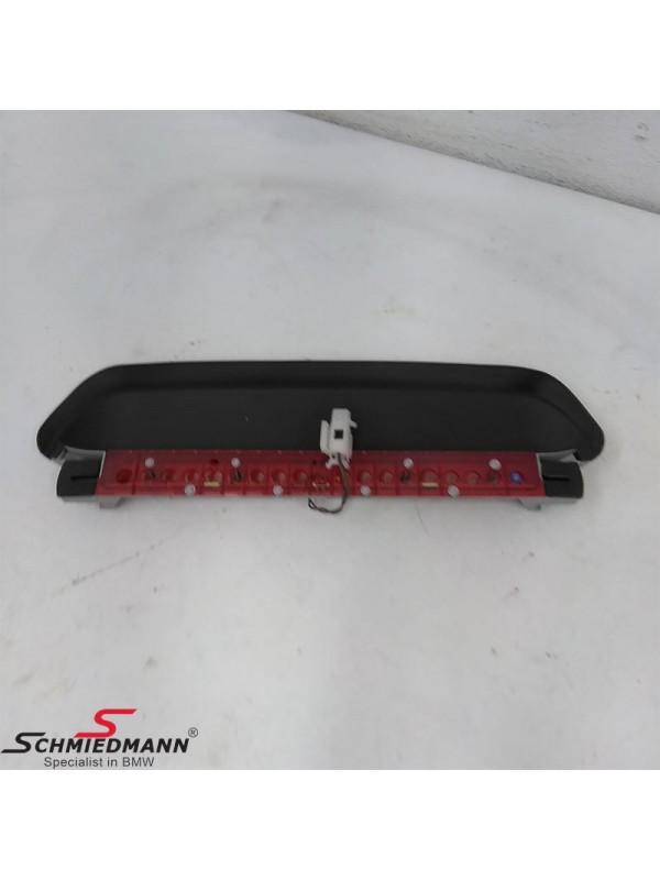 E90 ÜÇÜNCÜ STOP LAMBASI