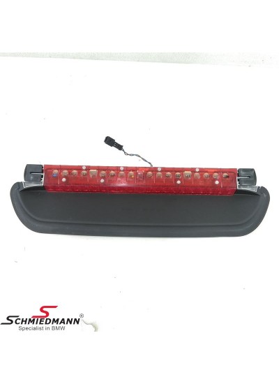 E92 ÜÇÜNCÜ STOP LAMBASI - 63257146059 E92 ÜÇÜNCÜ STOP LAMBASI - 63257146059