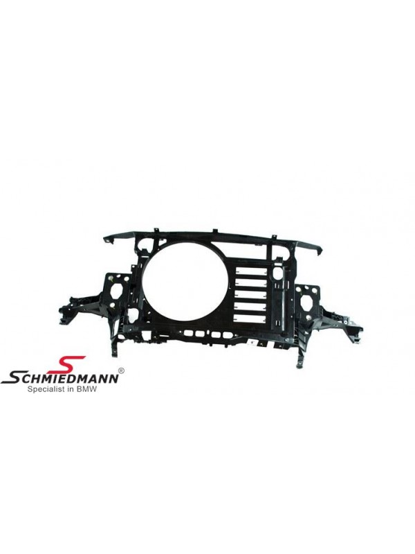 MİNİ R56 ÖN PANEL