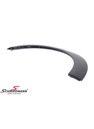 R56 MİNİ DODİK KAPLAMA SAĞ - 51777157106 R56 MİNİ DODİK KAPLAMA SAĞ - 51777157106