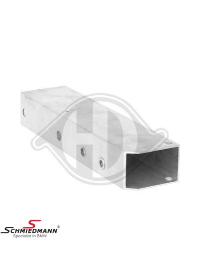 F10 ÖN TAMPON ALT DEMİR BAĞLANTISI ALÜMİNYUM SAĞ - 51117158874 F10 ÖN TAMPON ALT DEMİR BAĞLANTISI ALÜMİNYUM SAĞ - 51117158874