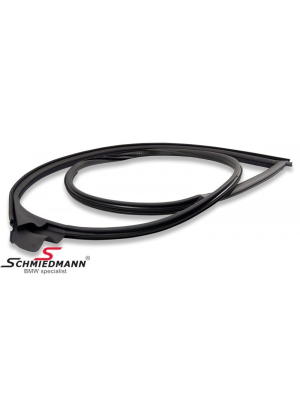 E46 COUPE KAPI KASA FİTİLİ SOL