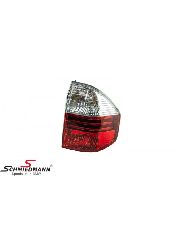 X3 E83 LCI DIŞ STOP LEDLİ SAĞ