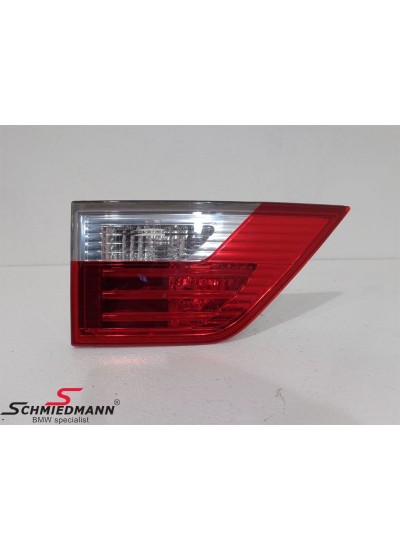 X3 E83 LCİ İÇ STOP SOL - 63217162213 X3 E83 LCİ İÇ STOP SOL - 63217162213