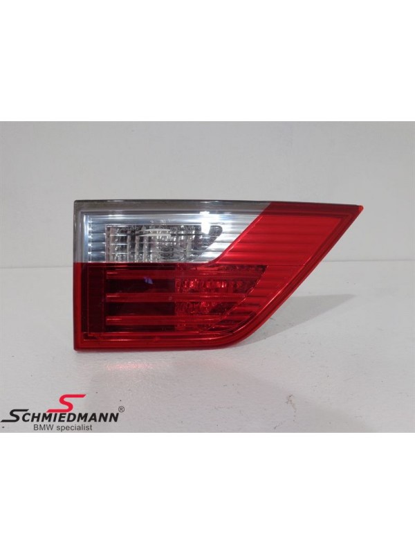 X3 E83 LCİ İÇ STOP SOL