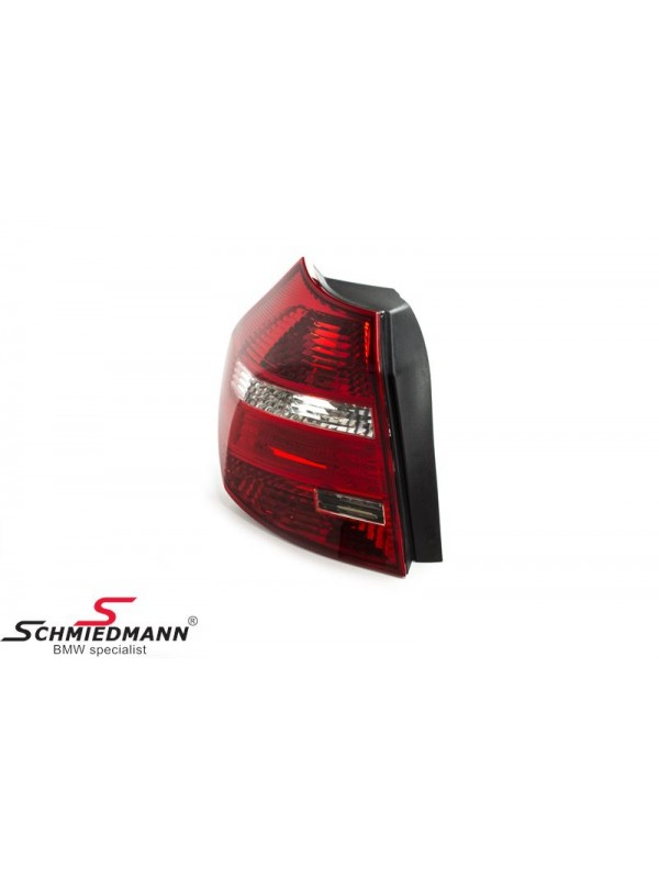 E87 LCİ STOP SOL
