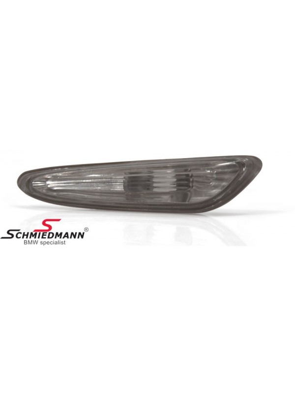 E46 ÇAM SİNYALİ BEYAZ SOL Y.M