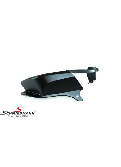 Z4 E85 STOP KAPLAMASI SOL - 51717167525 Z4 E85 STOP KAPLAMASI SOL - 51717167525