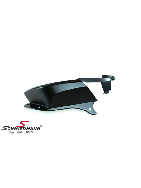 Z4 E85 STOP KAPLAMASI SOL