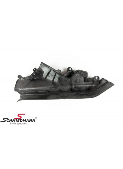 E70 MOTOR BÖLME BRAKETİ SOL - 51717169419 E70 MOTOR BÖLME BRAKETİ SOL - 51717169419