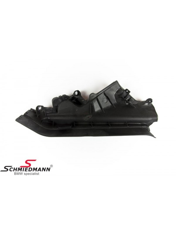 E70 MOTOR BÖLME BRAKETİ SAĞ