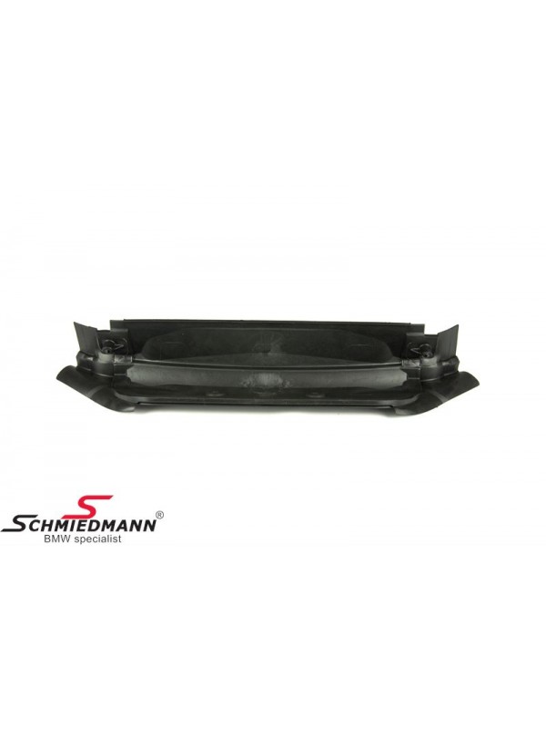 E70 X5 MOTOR BÖLME BRAKETİ ORTA
