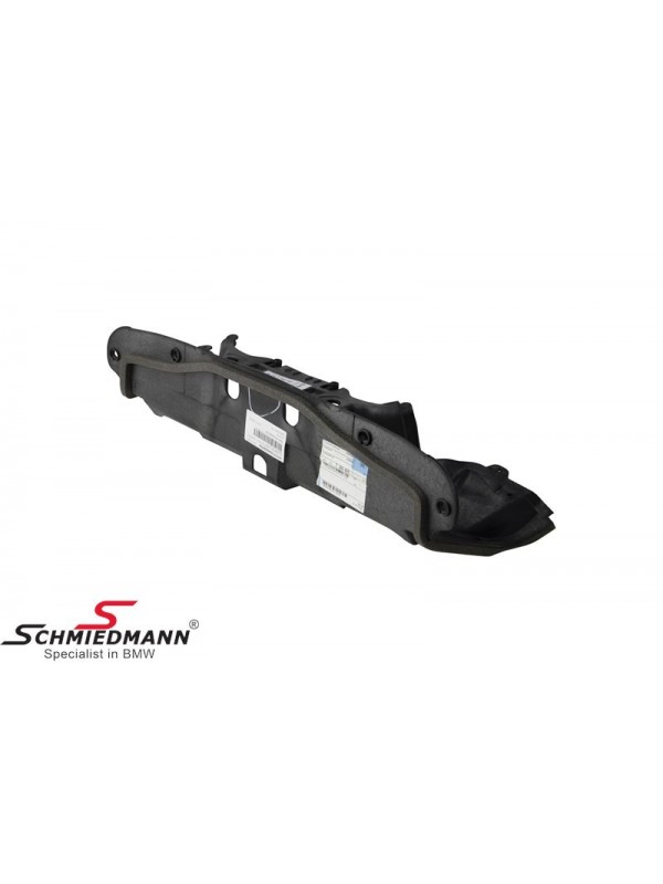 E70 MOT.BÖL.BRAKETİ ORTA