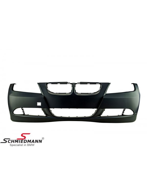 E90 ÖN TAMPON PDC Lİ