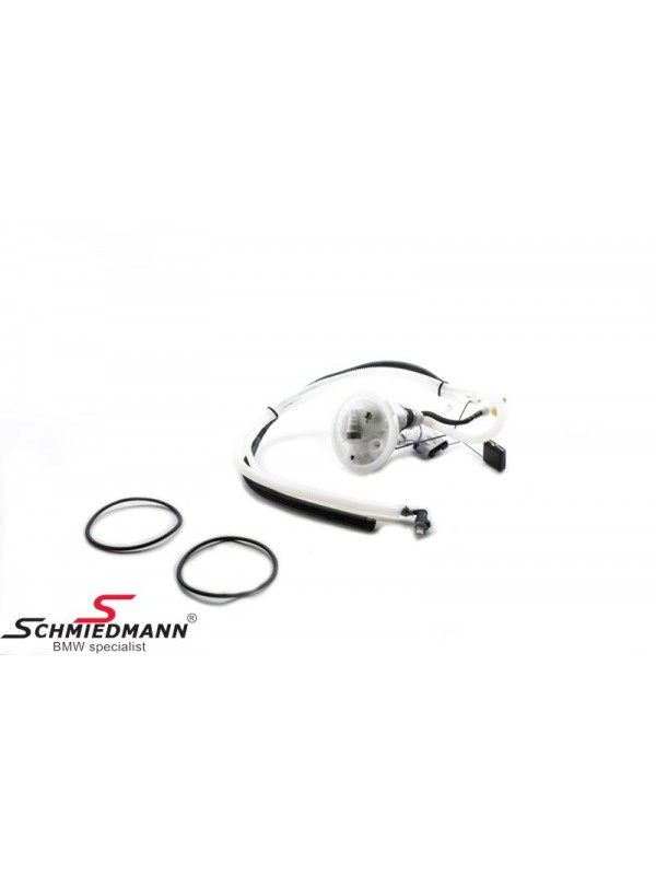 E87/E90/E92/E93/X1 E84 DEPO İÇİ ŞAMANDIRA SOL KOMPLE N45/N46&hellip;
