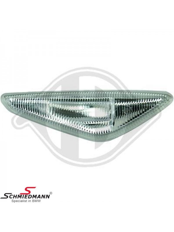 X5 E70/X6 E71/X3 F25 ÇAMURLUK SİNYALİ SAĞ