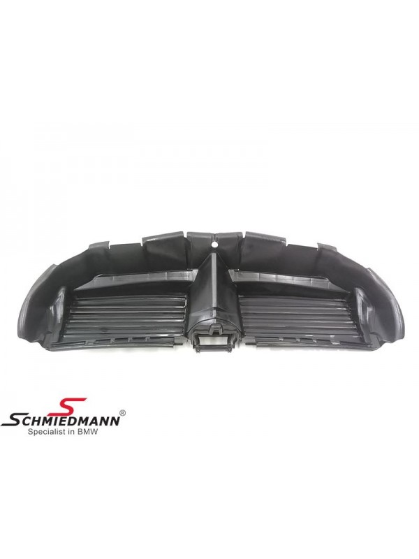 E90 MASKE BAKALİTİ