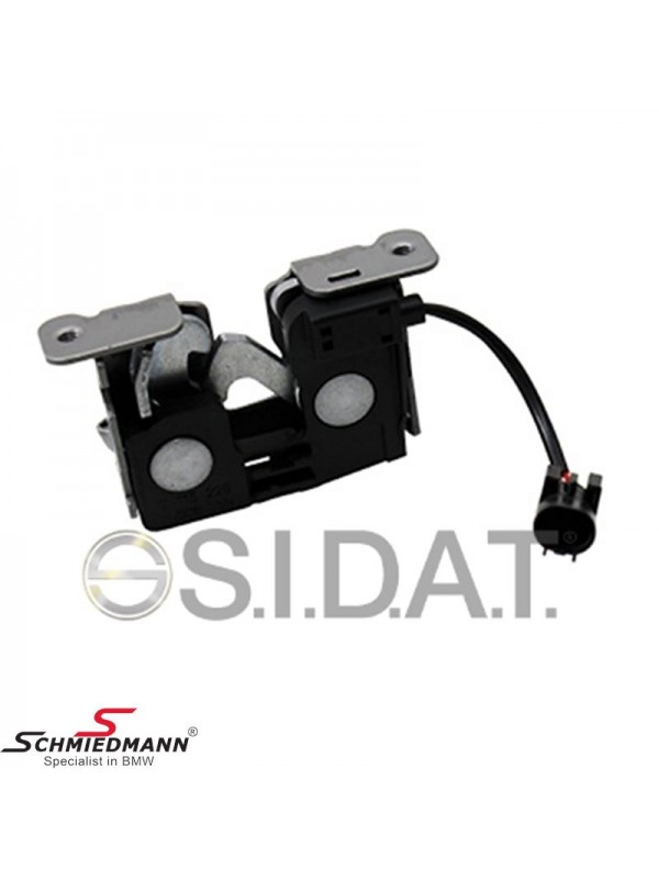 E70 KAPUT KİLİDİ