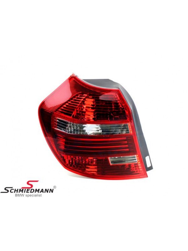 E87 LCİ LED Lİ STOP SOL