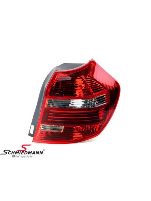 E87 LCİ LED Lİ STOP SAĞ