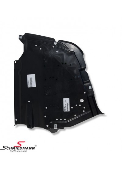 AKTİF KARBON FİLTRE KAPAĞI E90 LCİ - 51757181652 AKTİF KARBON FİLTRE KAPAĞI E90 LCİ - 51757181652