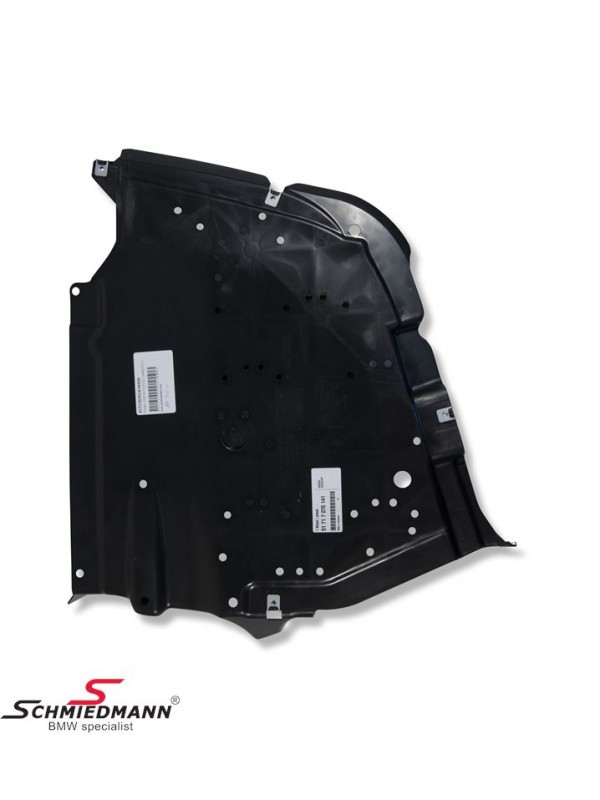 AKTİF KARBON FİLTRE KAPAĞI E90 LCİ