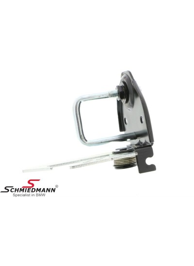 F10 ÖN KAPUT ÜST KİLİT KARSILĞI SOL - 51237183763.1 F10 ÖN KAPUT ÜST KİLİT KARSILĞI SOL - 51237183763.1