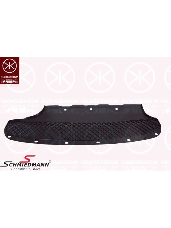 F10 ARKA TAMPON ALT BAKALİTİ
