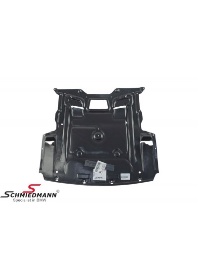 F10 LCİ MOTOR ALT MUHAFAZASI - 51757185113.2 F10 LCİ MOTOR ALT MUHAFAZASI - 51757185113.2