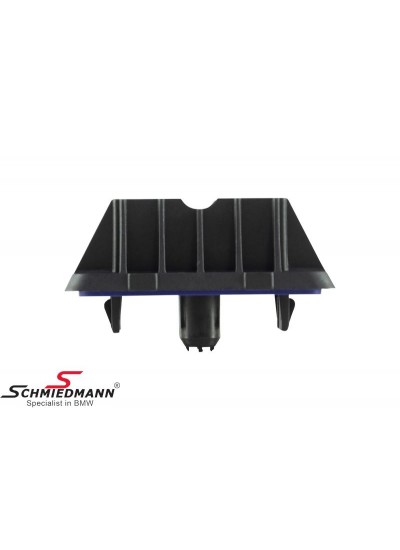 X3 F25/X5 E70-F15/X6 E71-F16 LİFT TAKOZU - 51717189259 X3 F25/X5 E70-F15/X6 E71-F16 LİFT TAKOZU - 51717189259