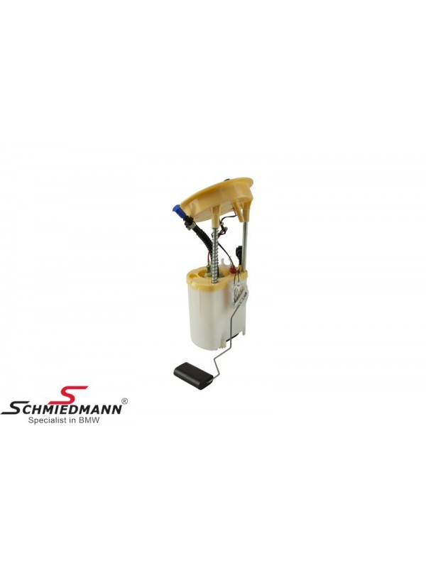 X5 E70-F15/X6 E71-F16 DEPO İÇİ YALIT POMPASI N47S1/M57N2/N57-N-Z-X