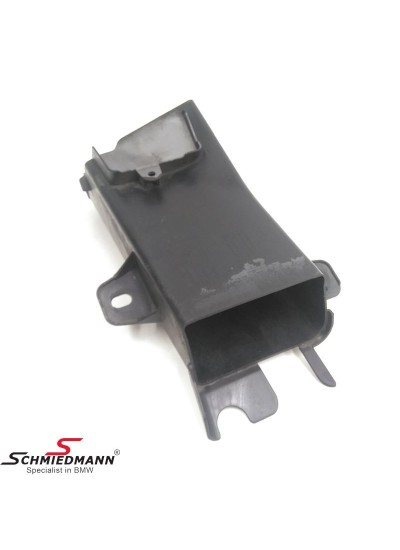 F10 ÖN TAMPON HAVAL BORUSU SOL - 51747200797 F10 ÖN TAMPON HAVAL BORUSU SOL - 51747200797