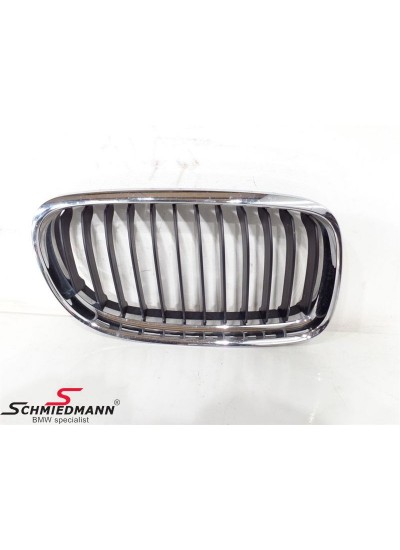 E90 LCİ ÖN PANJUR SAĞ - 51137201968 E90 LCİ ÖN PANJUR SAĞ - 51137201968